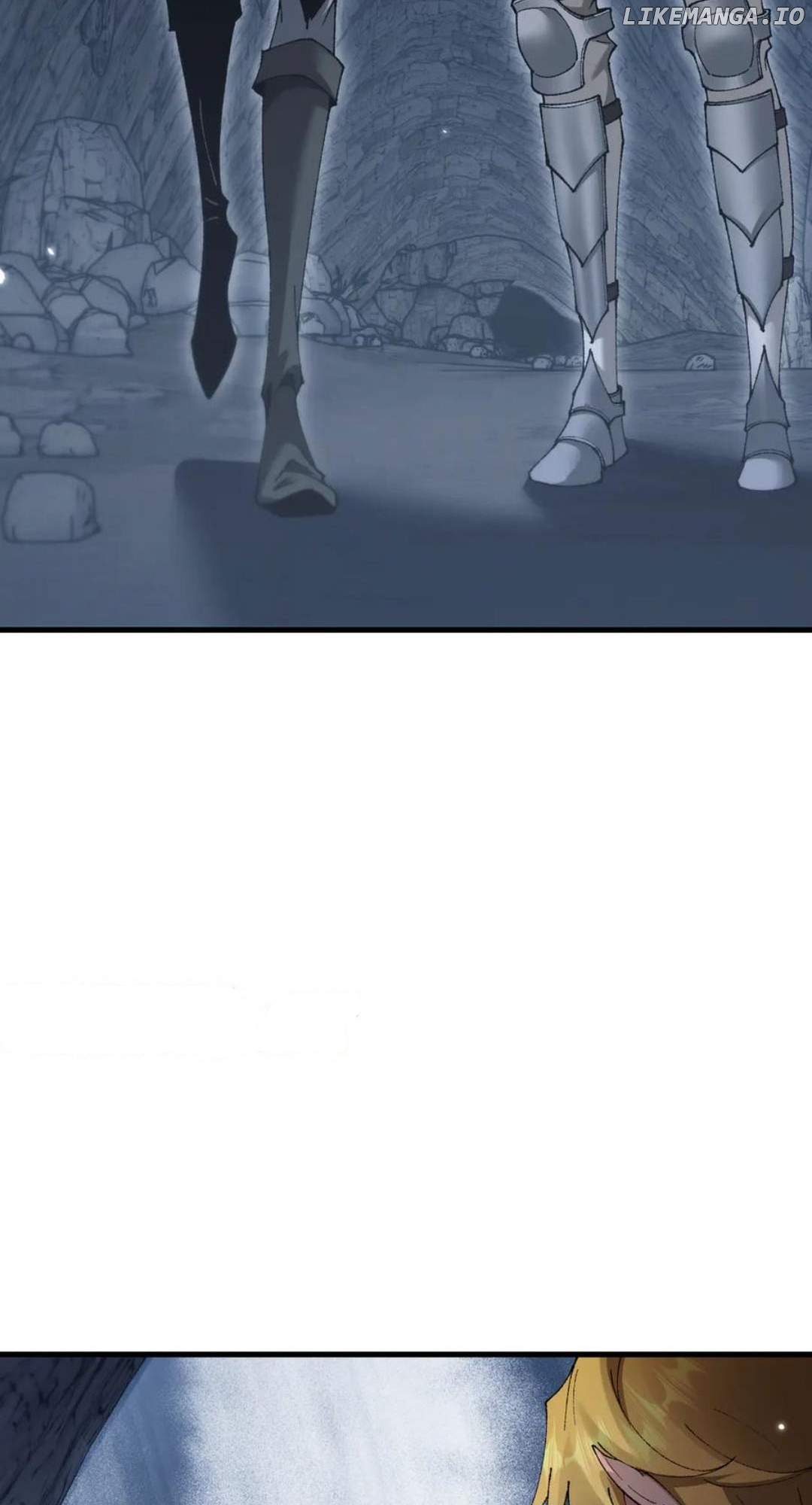 From Goblin to Goblin God Chapter 45 - page 74